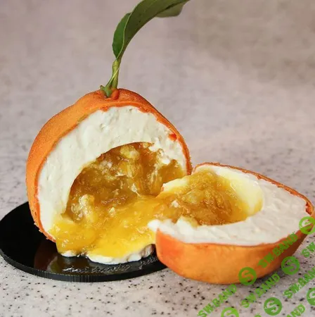 [Юлия Беличенко] 7 десертов (2020)