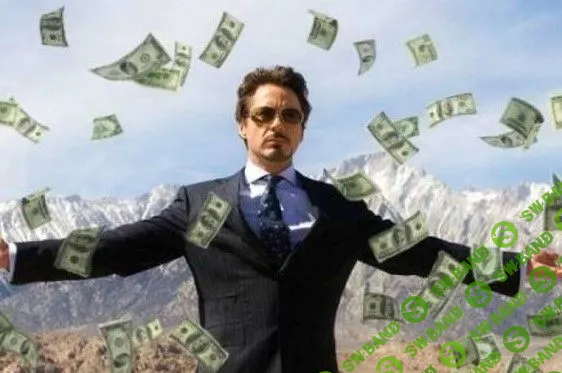 [Юлия Бокачева] Pro Деньги. Двигай! (2019)