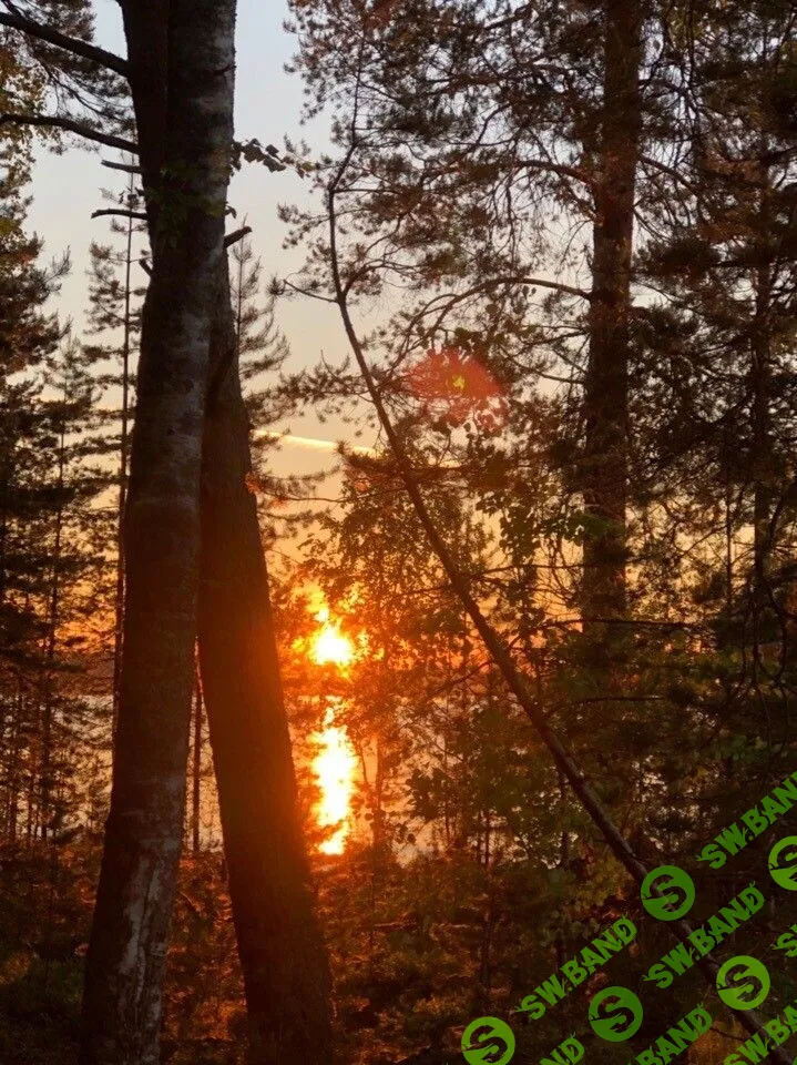 [Юлия Бокачева] С тобой всё в порядке (2019)