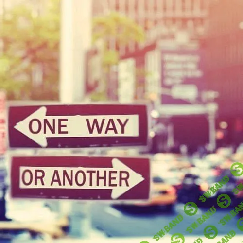 [Юлия Бокачева] Свой путь (2019)