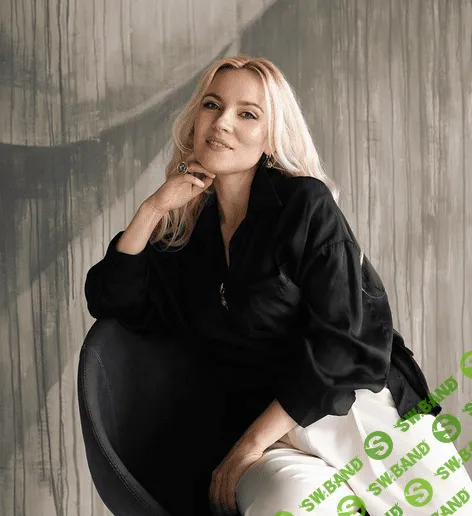 [Юлия Егорушкина] Время любить (2020)