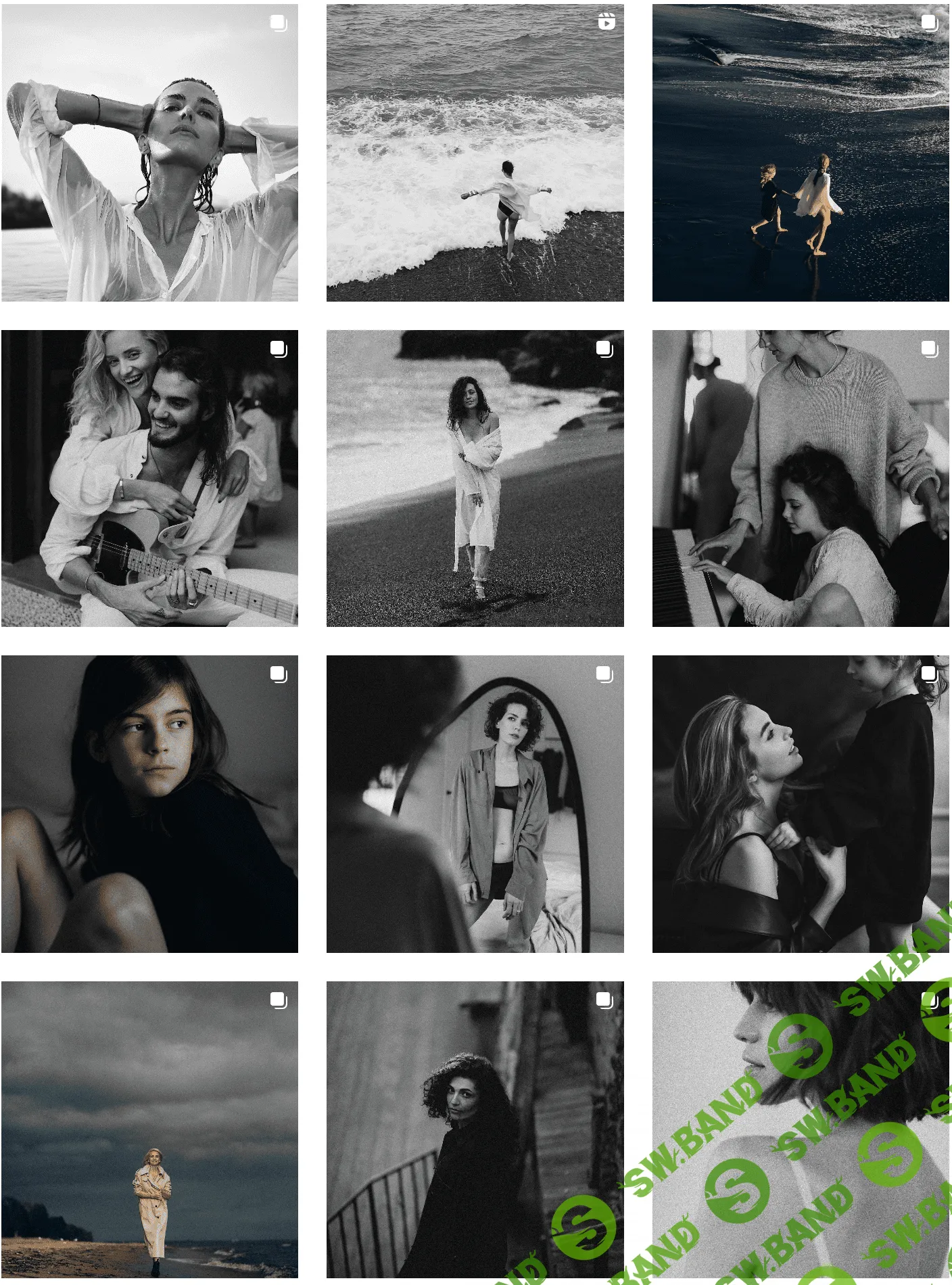 [Юлия Гелас] Я научу тебя снимать (2023)