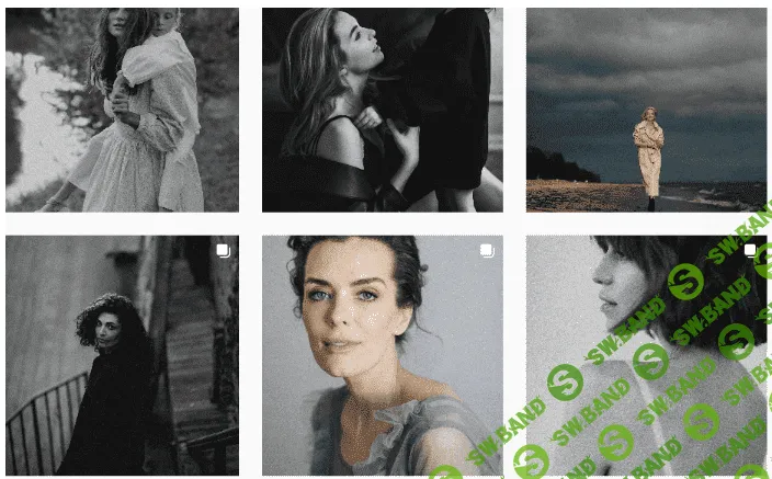 [Юлия Гелас] Закрытый клуб Online школа живой фотографии (Ноябрь 2022)