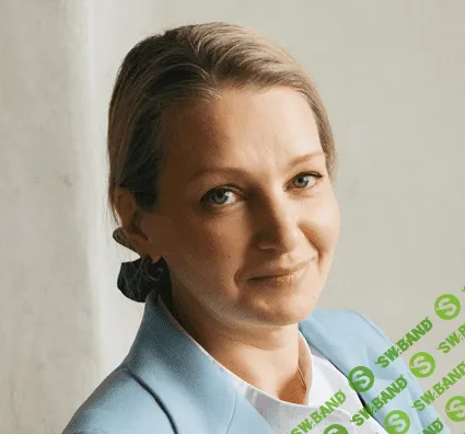 [Юлия Глазкова] Как работать с довербальным периодом (2024)