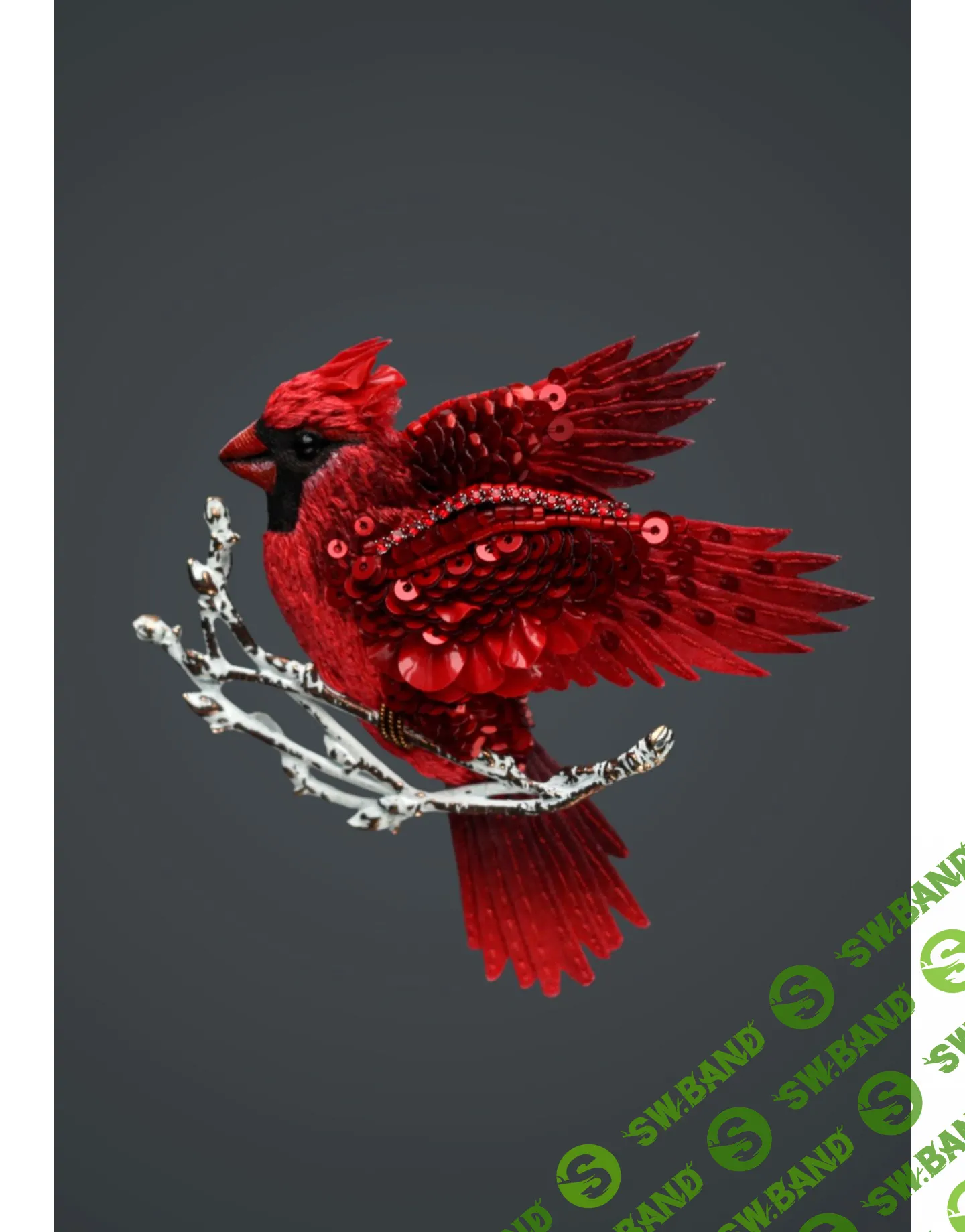 [Юлия Горина] Тупик + Кардинал. Рождественская серия (2022)