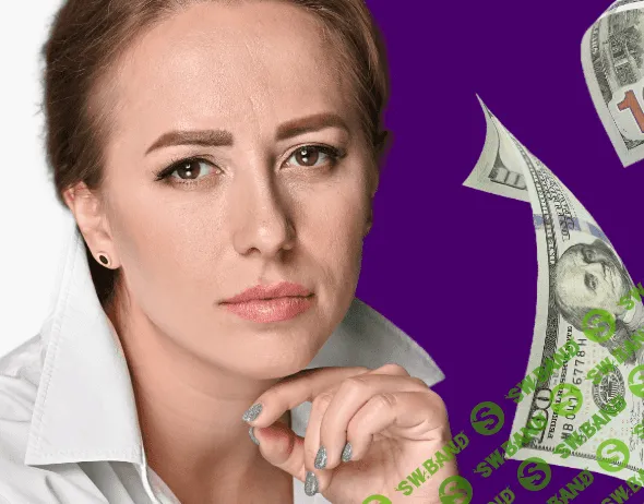 [Юлия Ивлиева] Тематическая сессия про деньги (2023)