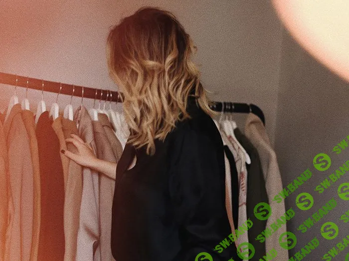 [Юлия Катькало] Правила выбора всего. Блок 2. Типы фигуры (2020)