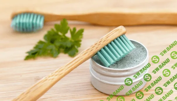 [Юлия Коршикова] Здоровые зубы и дёсны (2022)