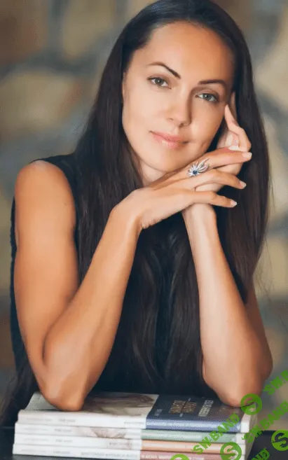 [Юлия Крушанова] Хроническая усталость и лишний вес (2020)