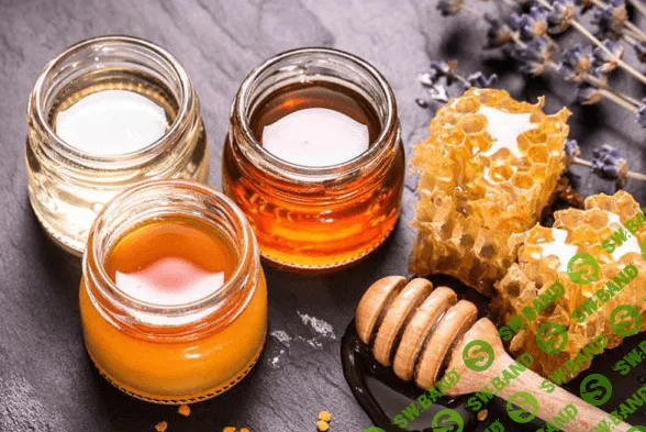 [Юлия Леликова] Медовые торты (2021)