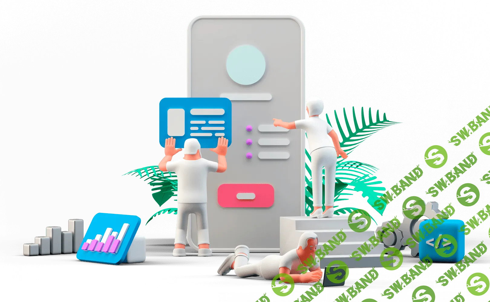 [Юлия Литвина] Доскональный WordPress (2022)