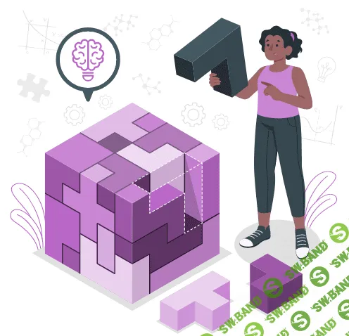 [Юлия Литвина] Senler. Рассылки. Чат-боты. Прием оплаты (2021)