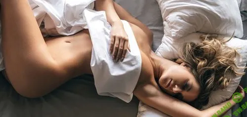 [Юлия Мангалам] Сексуальное развитие и образование для женщины (2018)