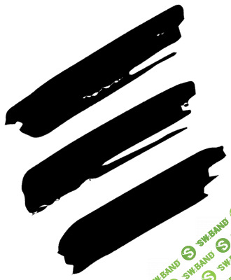 [Юлия Мавлянова] Fashion Illustration в программе Procreate 20 уроков