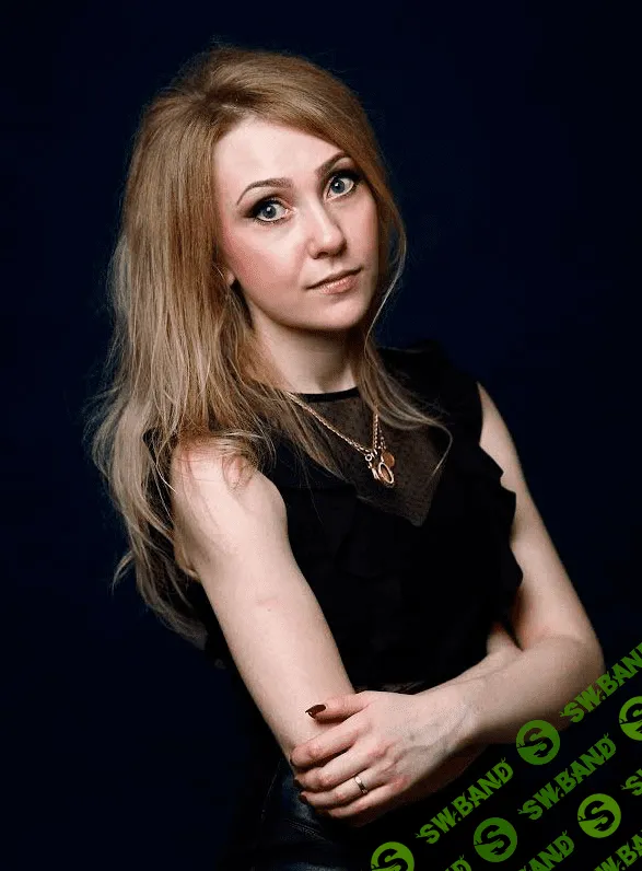 Юлия Первушина