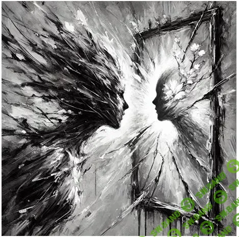 [Юлия Пирумова] Гадкий Я. Как плохая самооценка спасает нашу ценность (2024)