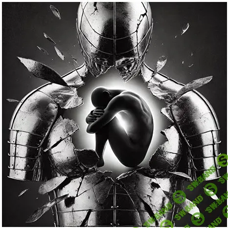 [Юлия Пирумова] Изнанка нарциссизма - что скрывается за броней (2024)