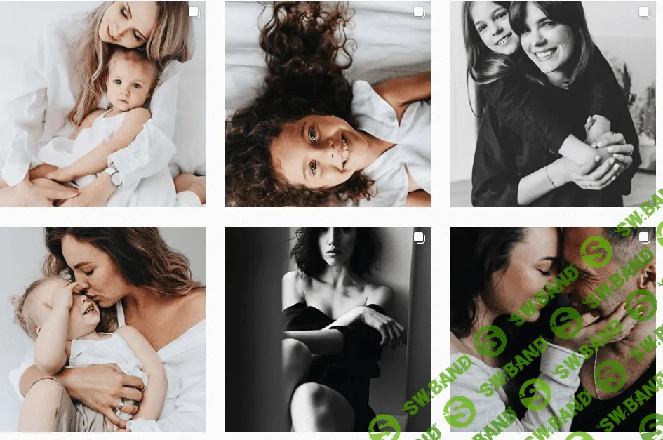 [Юлия Плескачевская] Живой портрет (2020)