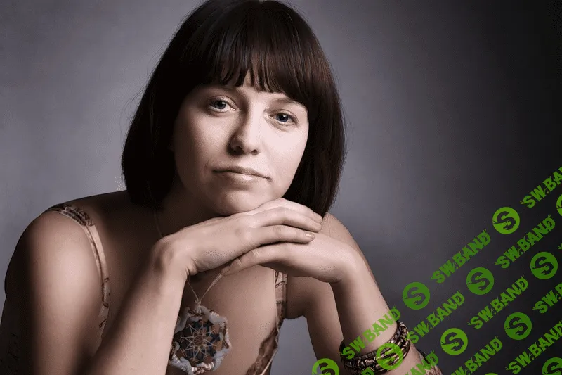 Юлия Пряхина