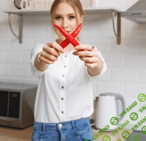 [Юлия Прохоренко] Гид по продуктам. Как экономить 20% бюджета, при этом питаться более здоровой пищей (2021)