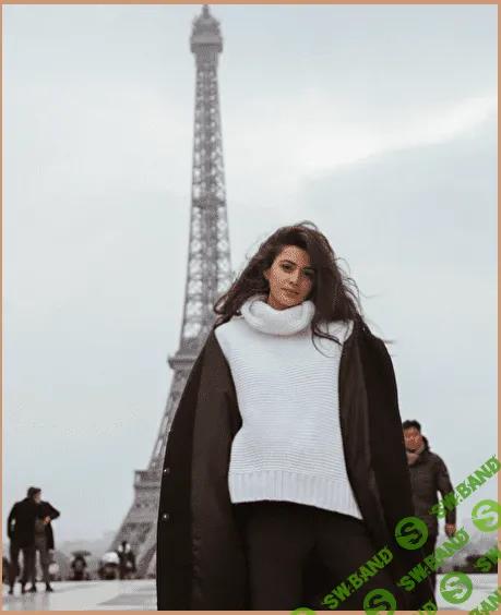 [Юлия Пушман и Карина Каспарянц] Пресеты для инстаграм пакет «Bestie» (2020)