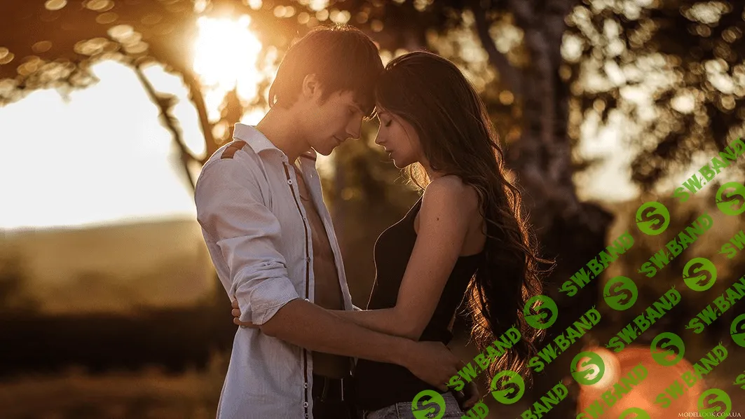 [Юлия Пустовит] Цветокоррекция и тонирование в Photoshop