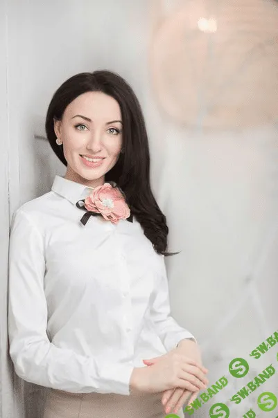 Юлия Сайфуллина