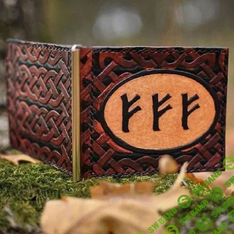 [Юлия Серягина] Денежная Магия Рун. Список и значение каждой Руны в Денежном аспекте и пять самых мощных формул (2023)