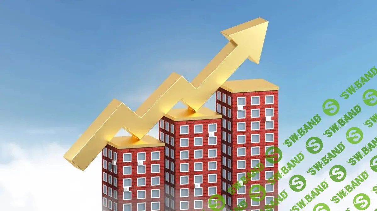 [Юлия Шубина] Инвестиционные квартиры (2022)