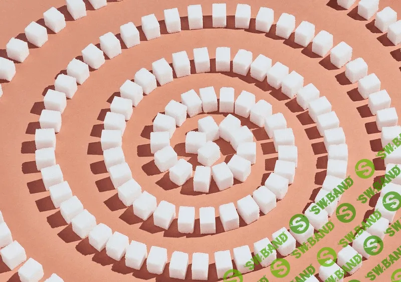 [Юлия Simply4joy] Программа "Антисахар" (2020)