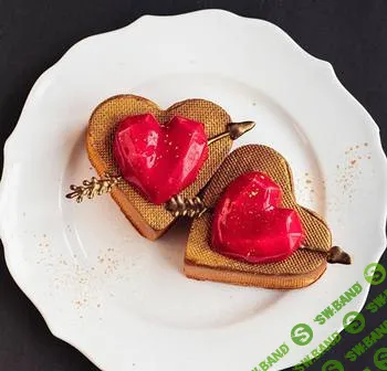 [Юлия Скокова] Романтический эклер (2019)