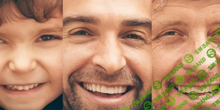 [Юлия Тишова, Клиника профессора Калинченко] Эндокринология старения. Часть I. Инсулинорезистетность. Внешние и внутренние проявления (2017)