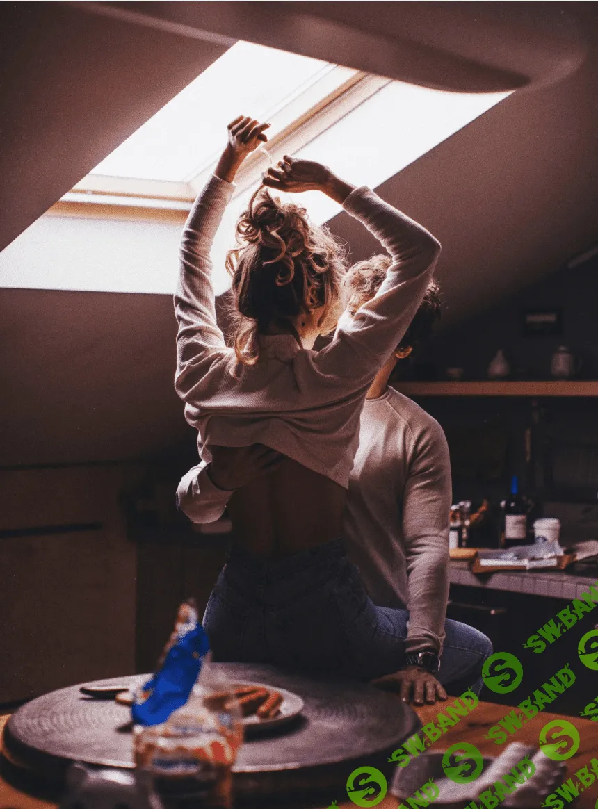 [Юлия Трегубова] Обработка и рецепт успешного бизнеса свадебного и семейного фотографа (2018)