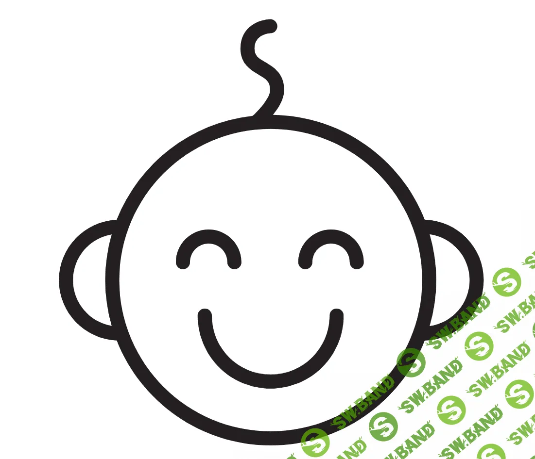 [Юлия Уткина] Маршрут развития ребенка (2023)