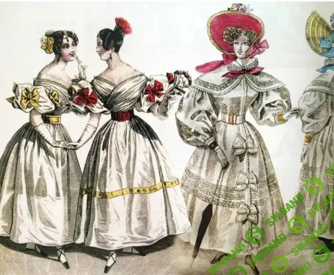 [Юлия Уварова] "…ряд заманчивых стеклянных галерей". Магазины модных товаров в Петербурге (2026)