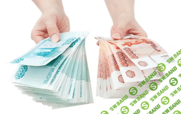 [Юлия Воронина] Код денег (2022)