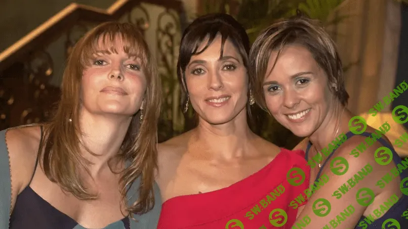 [Юлия Воронина] Женщины в любви (2022)