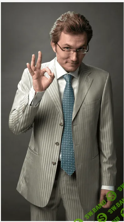 [Юнев Вячеслав] Смешения векторов. Векторальные связки в человеке