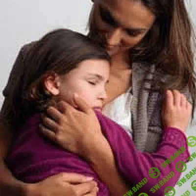 [Юнона Данко] Принятие мамы