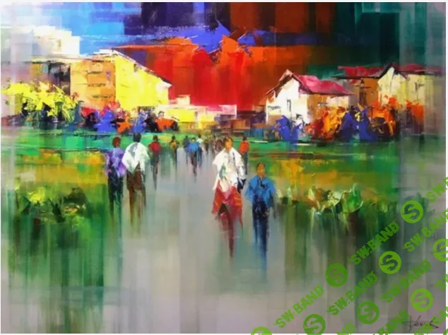 [Юр] Психологические границы в жизни женщины