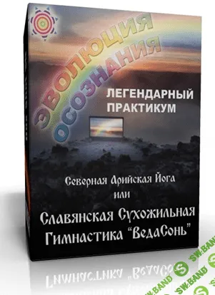 [Юрий Андреев, Василий Городецкий, Виктор Толстиков] Практикум Эволюция Осознания