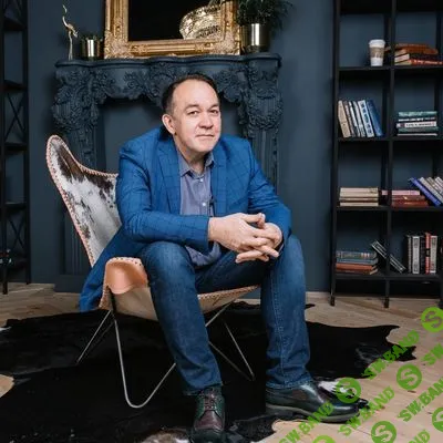 [Юрий Чекчурин] Пакет вебинаров