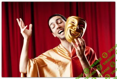 [Юрий Чекчурин] Развиваем навык артистизма через НЛП