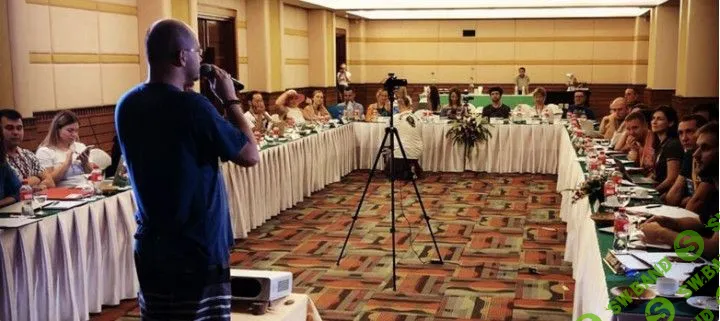 [Юрий Черников] 52 фишки личной эффективности (видео+транскрибация) (2019)