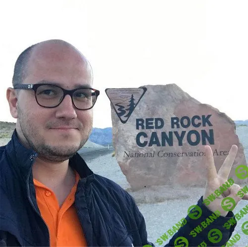 [Юрий Черников] Эволюция привлечения клиентов (2018)