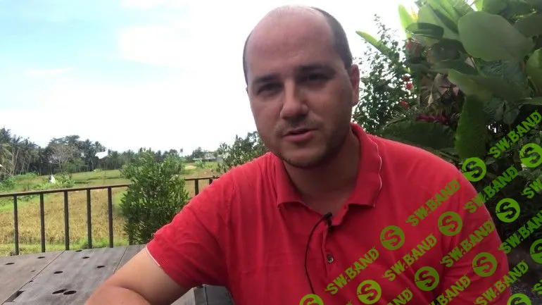 [Юрий Черников] Идеальная Бизнес Модель (2018)