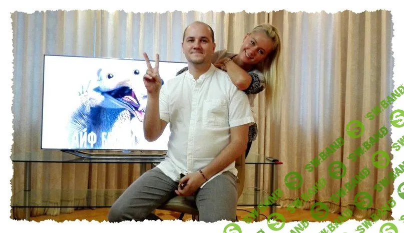 [Юрий Черников] «Идеальный Персональный Помощник» [2018]