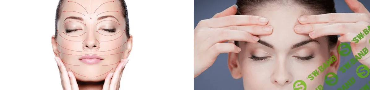 [Юрий Чернолецкий] Самомассаж лица или как остановить старение кожи 2 Online (2022)