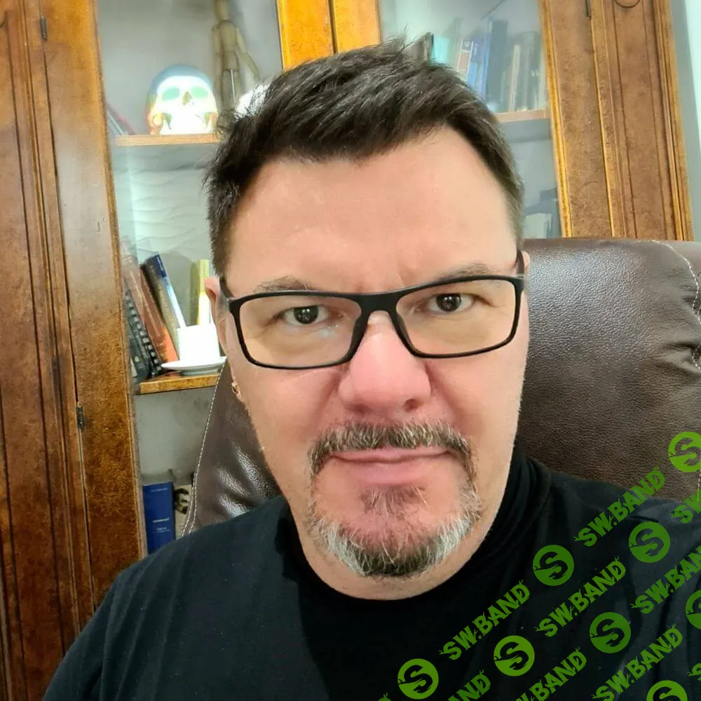 [Юрий Чикуров] Практическая Психосоматика (2018)