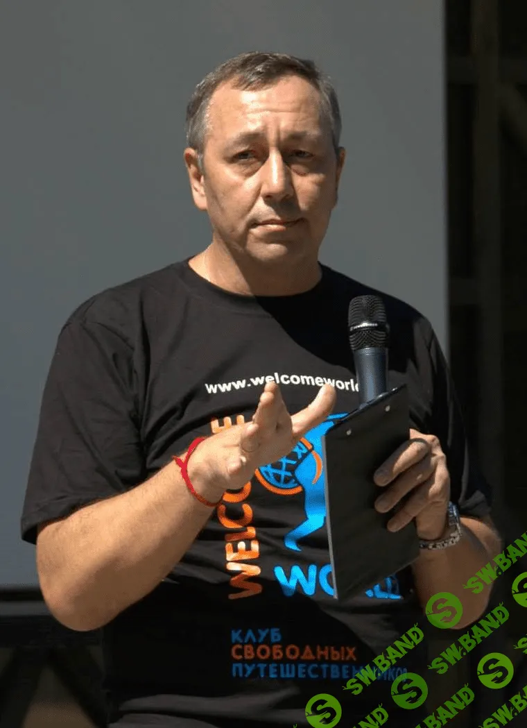 Юрий Федоров